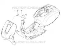Chassis/estrutura externa
