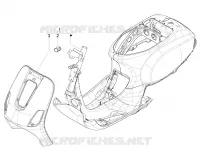 Chassis/estrutura externa