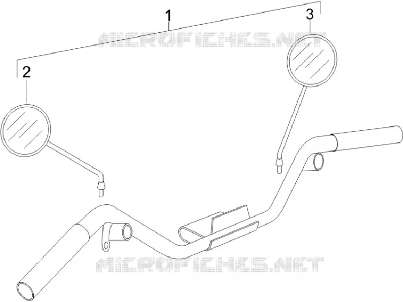 Espelho/s retrovisor/es
