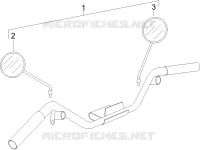 Espelho/s retrovisor/es