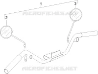 Espelho/s retrovisor/es