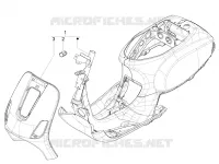 Chassis/estrutura externa