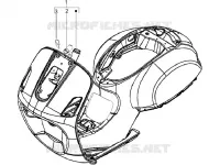 Chassis/estrutura externa