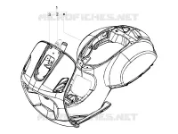 Chassis/estrutura externa