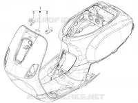 Chassis/estrutura externa