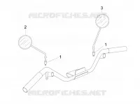 Espelho/s retrovisor/es