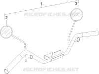 Espelho/s retrovisor/es