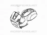 Chassis/estrutura externa