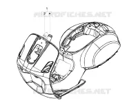 Chassis/estrutura externa