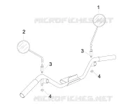 Espelho/s retrovisor/es