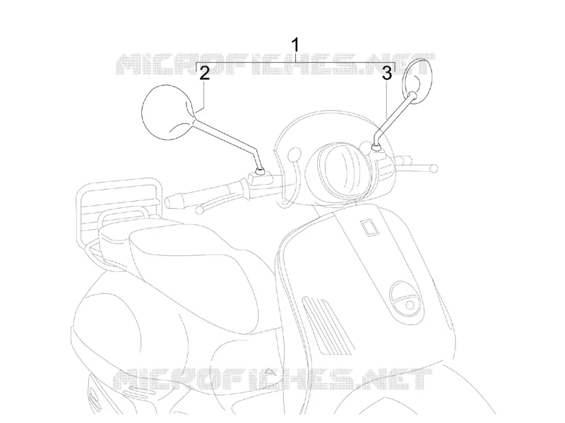 Espelho/s retrovisor/es