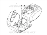 Chassis/estrutura externa
