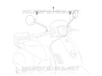Espelho/s retrovisor/es