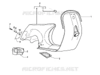 Chassis/estrutura externa