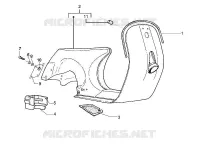 Chassis/estrutura externa