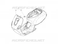 Chassis/estrutura externa