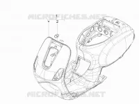 Chassis/estrutura externa