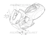 Chassis/estrutura externa