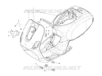 Chassis/estrutura externa