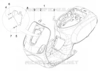 Chassis/estrutura externa