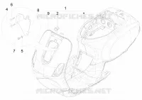 Chassis/estrutura externa