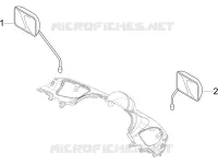 Espelho/s retrovisor/es