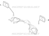 Espelho/s retrovisor/es