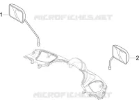 Espelho/s retrovisor/es