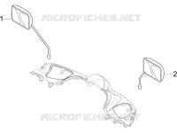 Espelho/s retrovisor/es