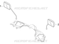 Espelho/s retrovisor/es