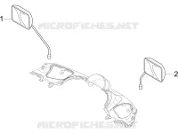 Espelho/s retrovisor/es