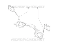 Espelho/s retrovisor/es