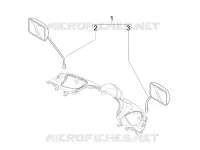 Espelho/s retrovisor/es
