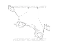 Espelho/s retrovisor/es