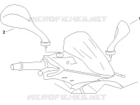 Espelho/s retrovisor/es