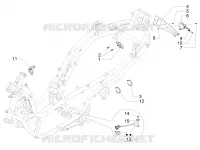 Fechaduras