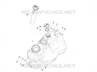 Réservoir carburant