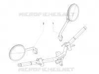 Espelho/s retrovisor/es