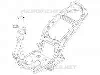 Chassis/estrutura externa
