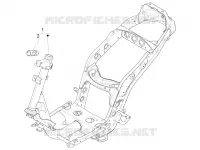 Chassis/estrutura externa