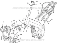 Chassis/estrutura externa