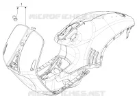 Chassis/estrutura externa