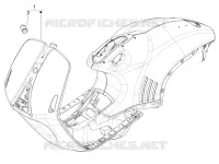Chassis/estrutura externa