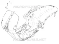 Chassis/estrutura externa