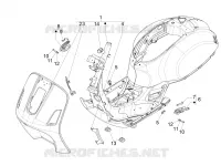 Chassis/estrutura externa