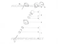 FECHADURAS