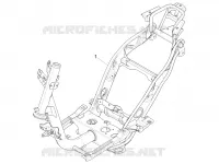 Frame/bodywork