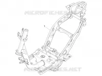 Frame/bodywork