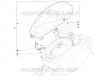 Saddle/seats