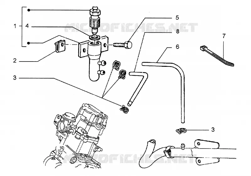 Bleed valve